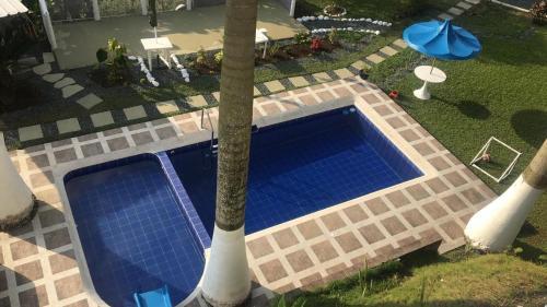 Lodge Finca Turistica Casa Blanca