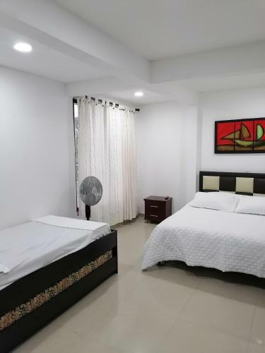 Apartamento Campestre Pereira