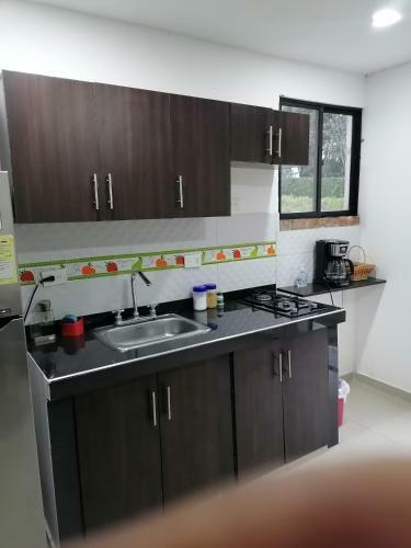 Apartamento Campestre Pereira