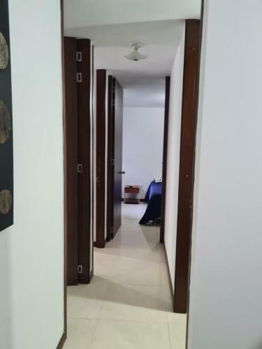 Apartamento Amoblado