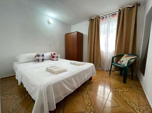Casa Duplex Completa Villa Del Prado Pereira