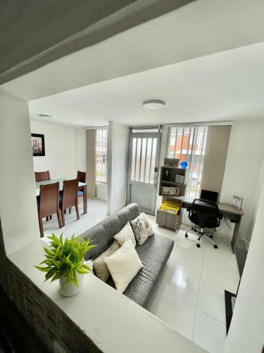 Apartamento Ethic Homes