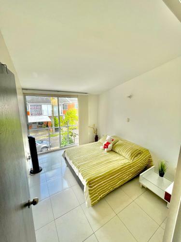 Apartamento Ethic Homes