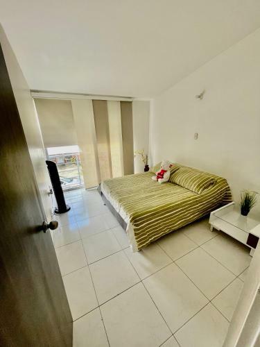 Apartamento Ethic Homes