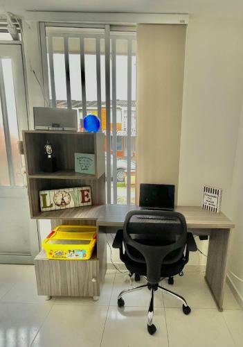 Apartamento Ethic Homes
