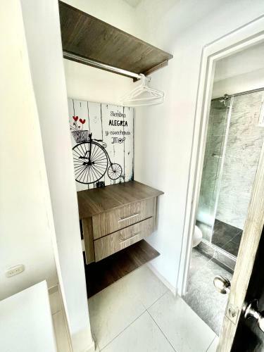 Apartamento Ethic Homes