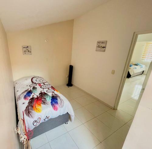 Apartamento Ethic Homes