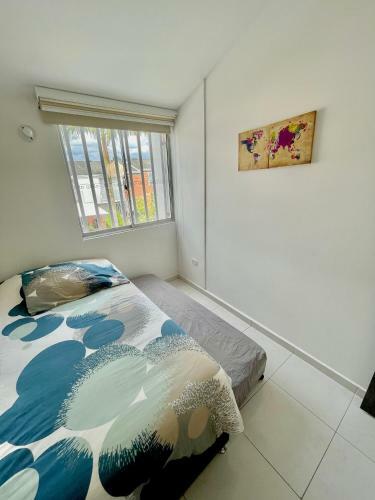 Apartamento Ethic Homes