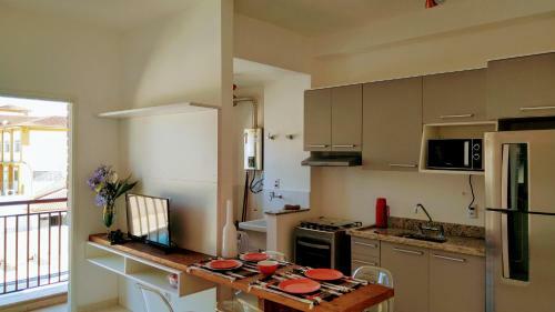 Apartamento Granja Viana Inn