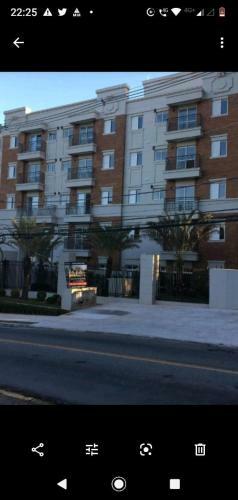 Apartamento Granja Viana Inn