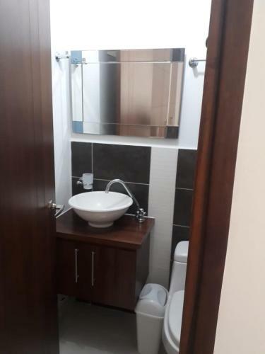 Apartamentos Amoblados Pereira