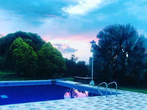Agroturismo Finca Hotel Villa Astrid