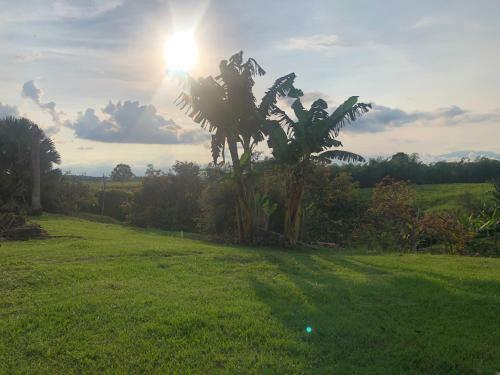 Agroturismo Finca Hotel Villa Astrid