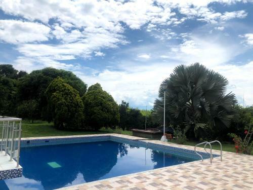 Agroturismo Finca Hotel Villa Astrid