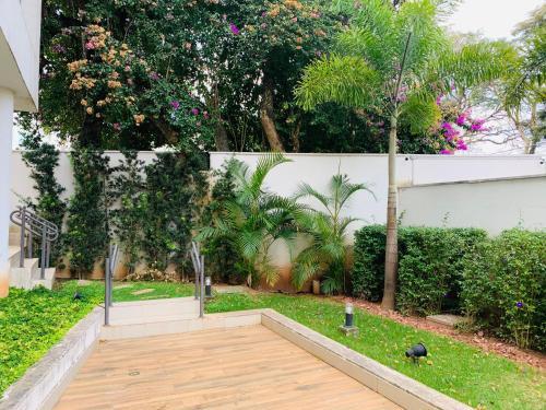 Apartamento Flat Vip 5 Estrelas 26 Metros Granja Vianna.