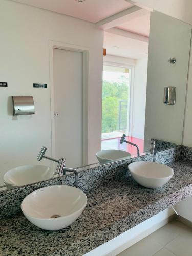 Apartamento Flat Vip 5 Estrelas 26 Metros Granja Vianna.