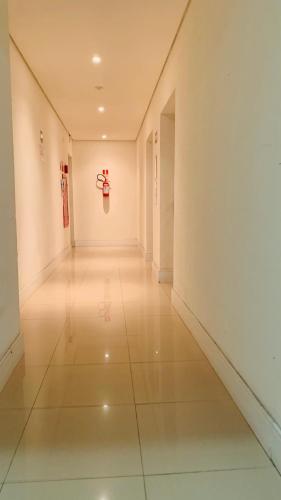 Apartamento Flat Vip 5 Estrelas 26 Metros Granja Vianna.