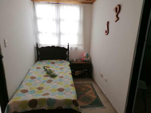 Apartamento Pereira Al Campo