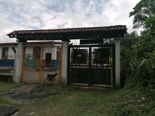 Apartamento Pereira Al Campo