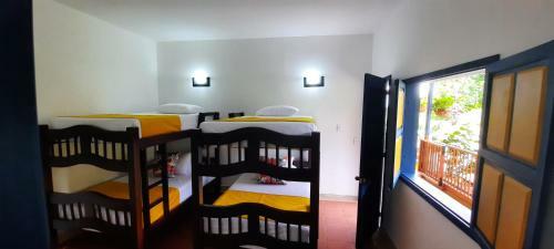Guaduales Ecohotel