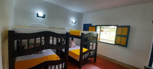 Guaduales Ecohotel
