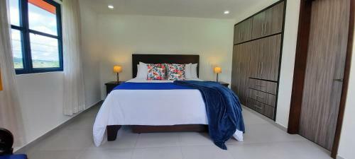 Guaduales Ecohotel
