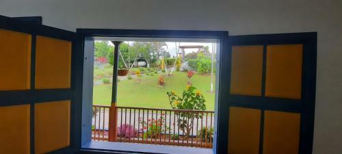 Guaduales Ecohotel