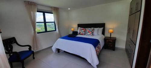 Guaduales Ecohotel