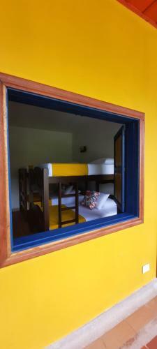 Guaduales Ecohotel