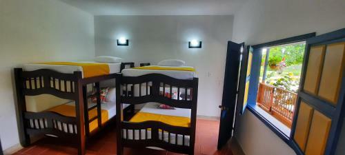 Guaduales Ecohotel