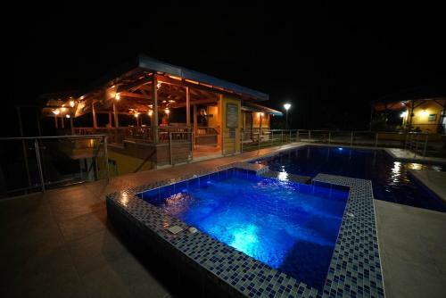 Guaduales Ecohotel