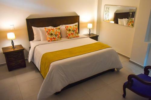 Guaduales Ecohotel