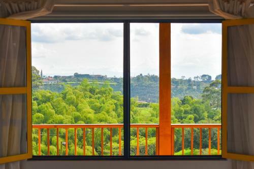 Guaduales Ecohotel