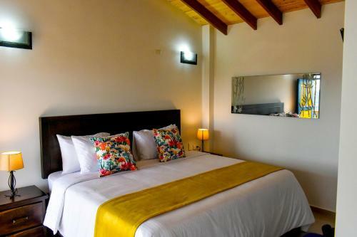 Guaduales Ecohotel