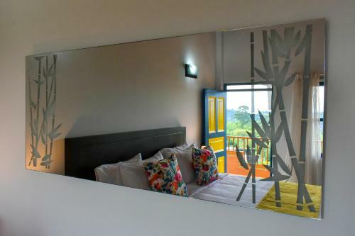 Guaduales Ecohotel