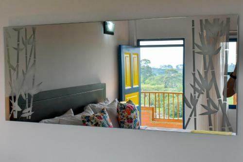 Guaduales Ecohotel