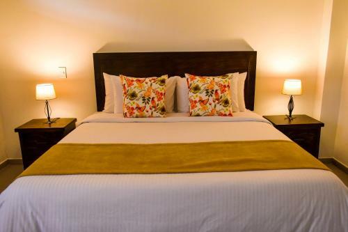Guaduales Ecohotel