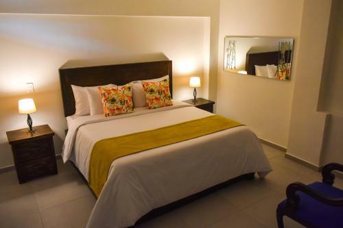 Guaduales Ecohotel