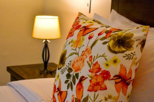 Guaduales Ecohotel