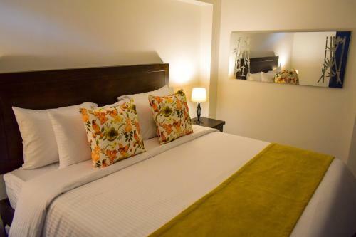 Guaduales Ecohotel