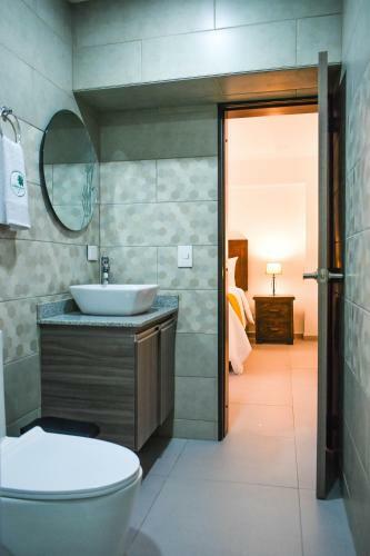 Guaduales Ecohotel