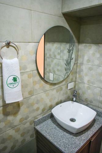 Guaduales Ecohotel