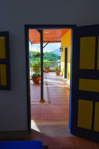 Guaduales Ecohotel