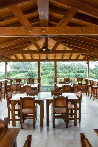 Guaduales Ecohotel