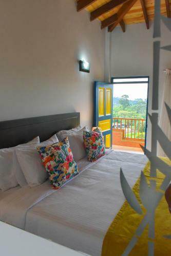 Guaduales Ecohotel