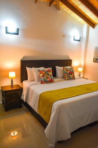 Guaduales Ecohotel