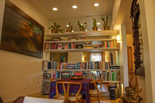 Apartamento Anphora
