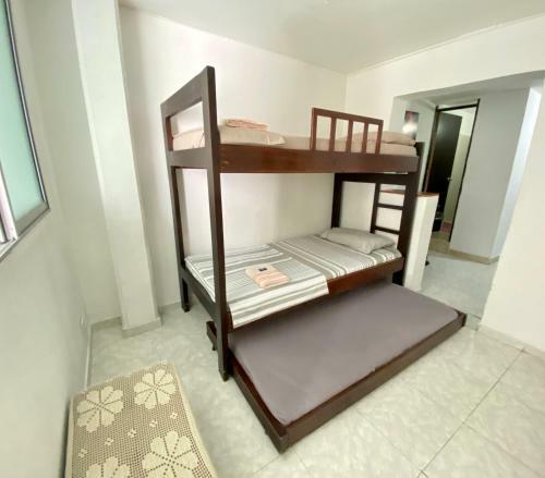 Apartamento Centro Pereira