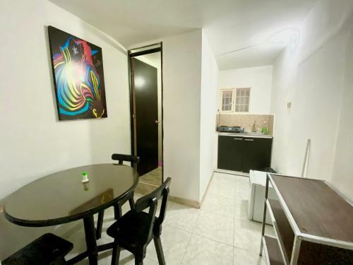 Apartamento Centro Pereira