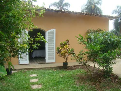 Via Antiga Granja Viana